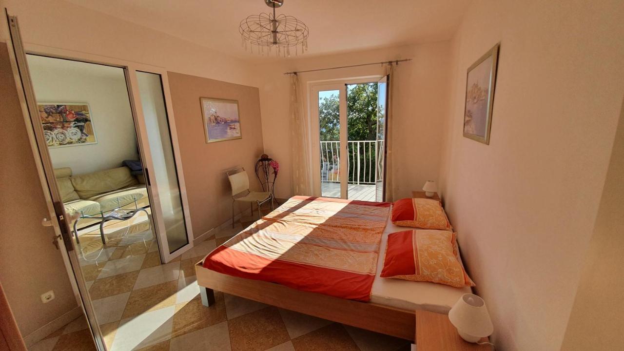 Apartments Kligge Mlini Dış mekan fotoğraf