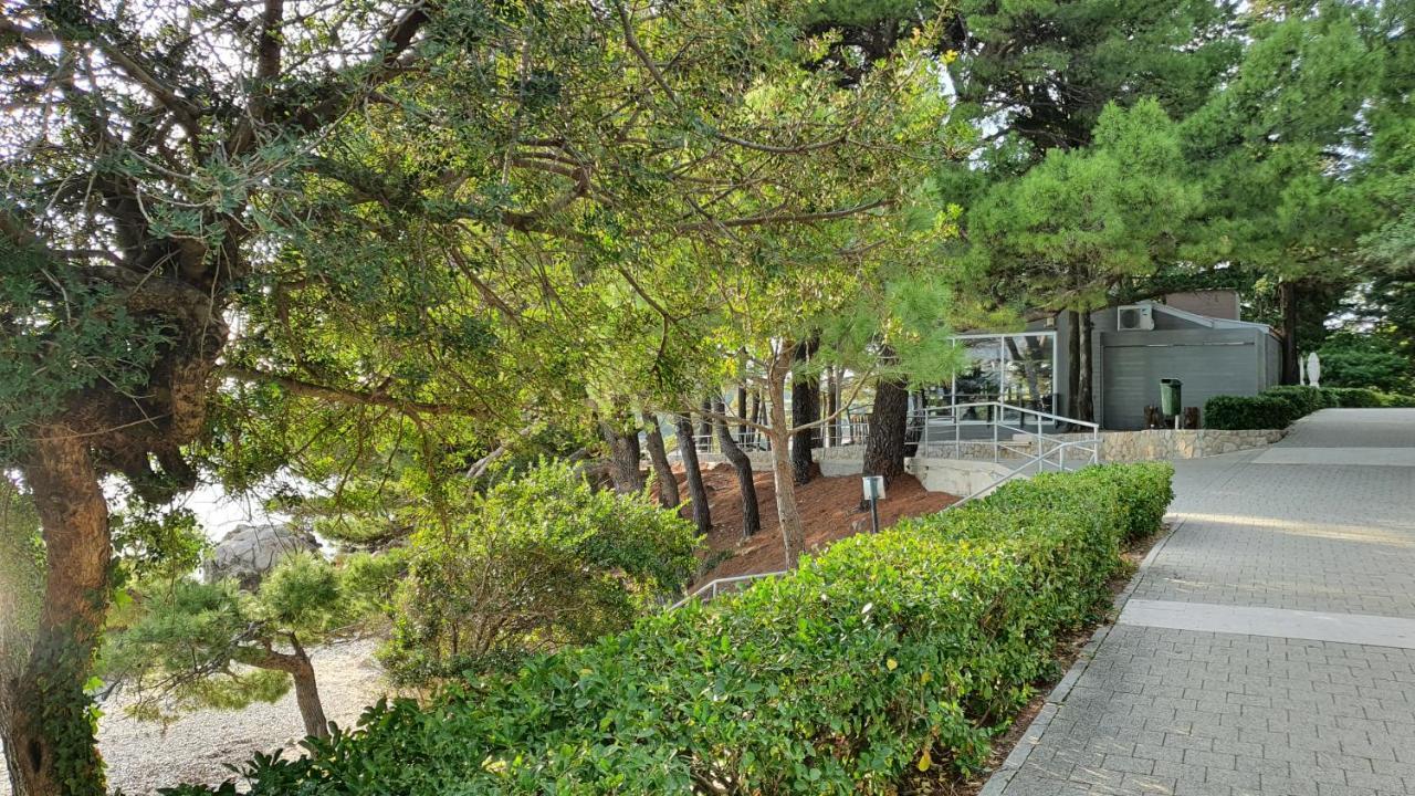 Apartments Kligge Mlini Dış mekan fotoğraf