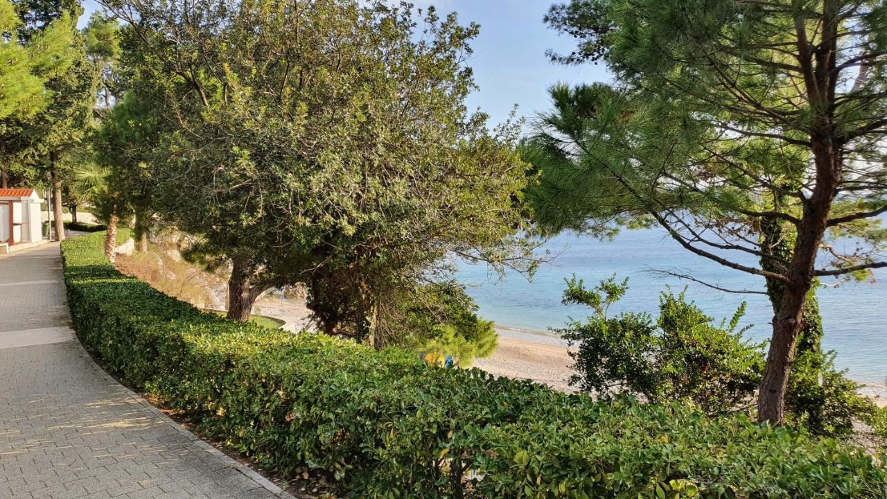 Apartments Kligge Mlini Dış mekan fotoğraf