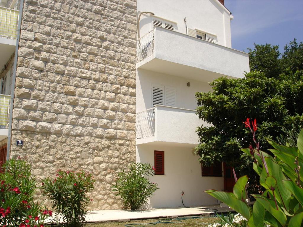 Apartments Kligge Mlini Dış mekan fotoğraf